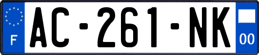 AC-261-NK