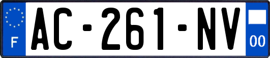 AC-261-NV