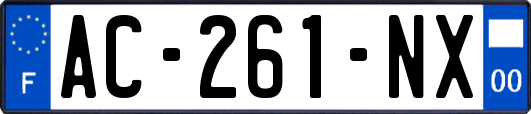 AC-261-NX