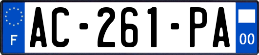 AC-261-PA
