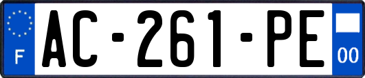 AC-261-PE