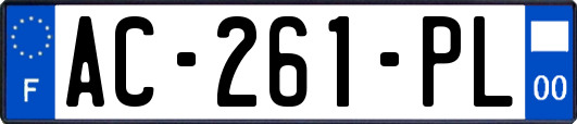 AC-261-PL