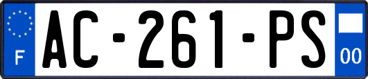 AC-261-PS