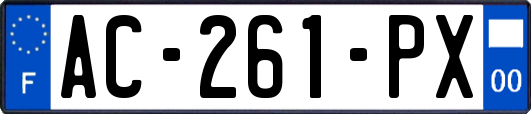 AC-261-PX