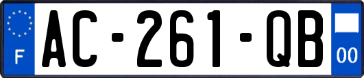 AC-261-QB