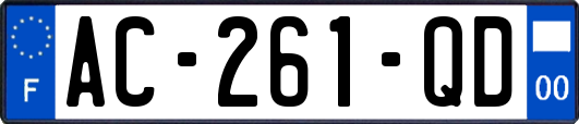 AC-261-QD
