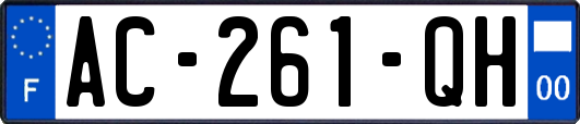 AC-261-QH