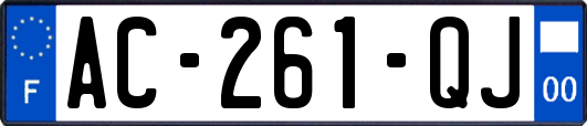 AC-261-QJ