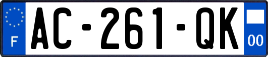 AC-261-QK