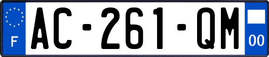 AC-261-QM
