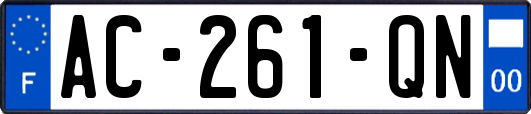 AC-261-QN