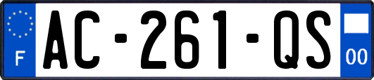 AC-261-QS