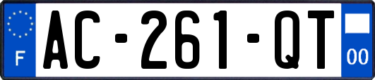 AC-261-QT