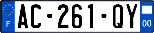 AC-261-QY