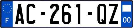 AC-261-QZ