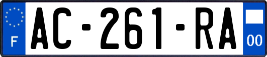 AC-261-RA