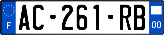 AC-261-RB