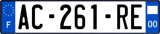AC-261-RE