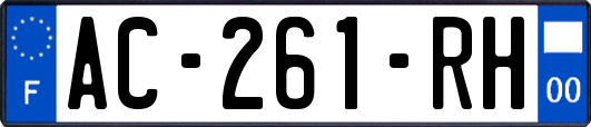 AC-261-RH