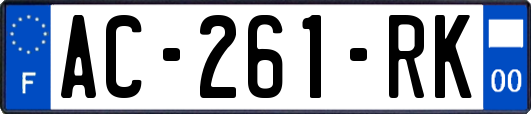AC-261-RK