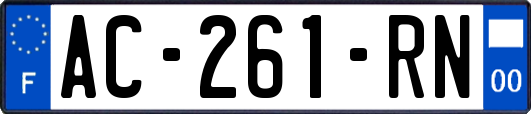 AC-261-RN