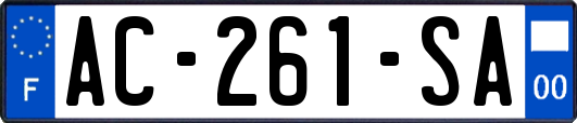 AC-261-SA