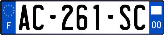 AC-261-SC