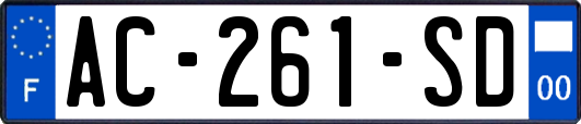 AC-261-SD