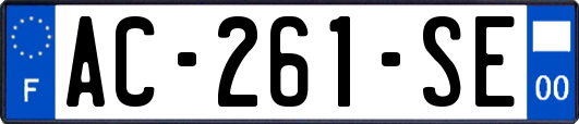 AC-261-SE
