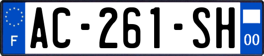 AC-261-SH