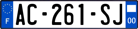 AC-261-SJ