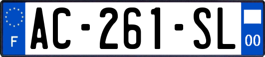 AC-261-SL