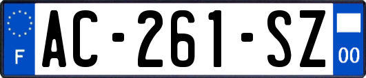AC-261-SZ