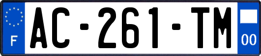 AC-261-TM