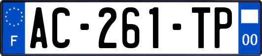 AC-261-TP