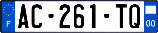 AC-261-TQ
