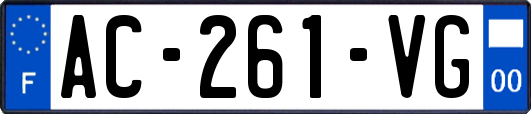 AC-261-VG