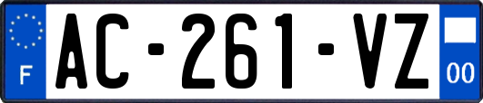 AC-261-VZ