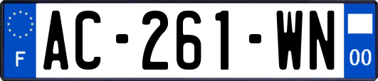 AC-261-WN