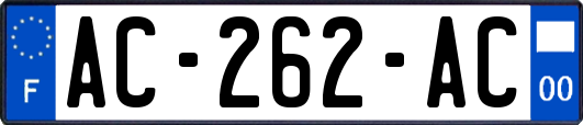 AC-262-AC