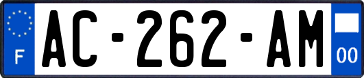 AC-262-AM