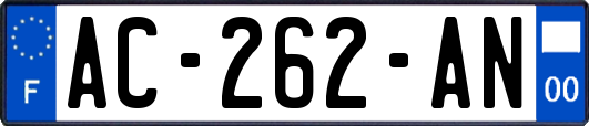 AC-262-AN