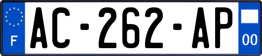 AC-262-AP