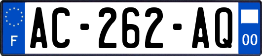 AC-262-AQ