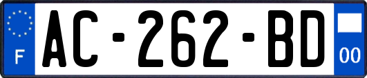 AC-262-BD