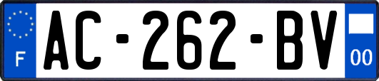 AC-262-BV