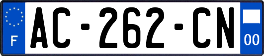 AC-262-CN