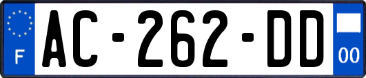 AC-262-DD