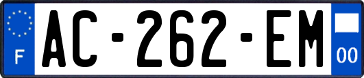 AC-262-EM