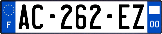 AC-262-EZ